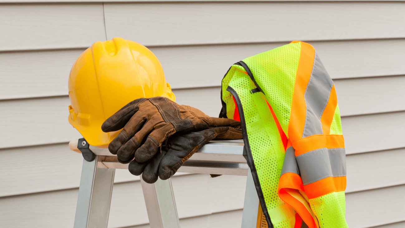 BSB41419 Certificate IV in Work Health and Safety