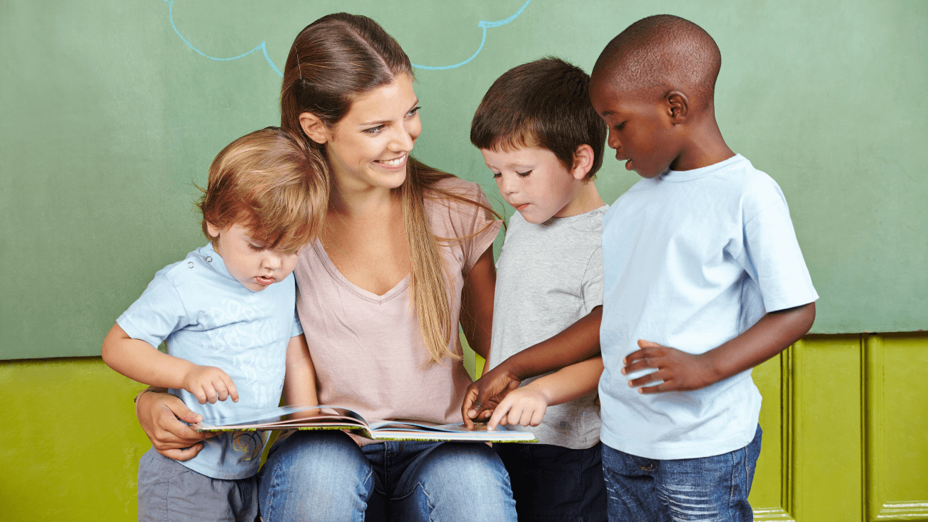 Certificate IV in Child, Youth and Family Intervention