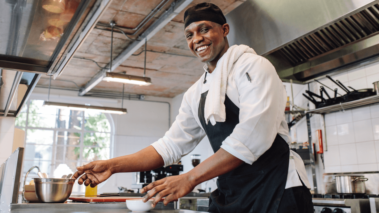 Certificate II in Hospitality SIT20316